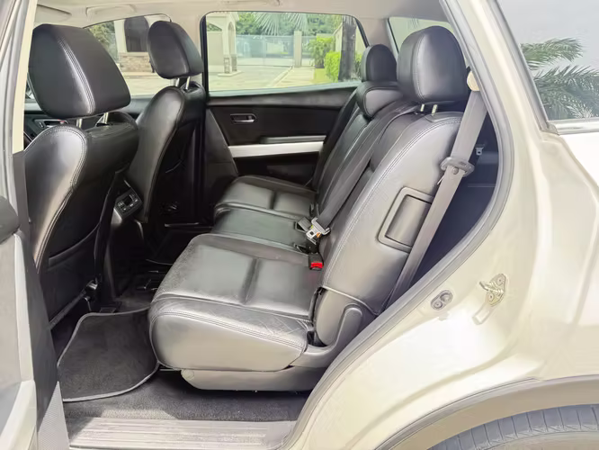 Mazda Cx9 2016 Full Extras a solo $9,500 - Imagen 7