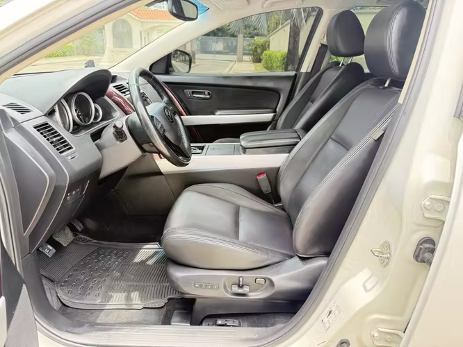 Mazda Cx9 2016 Full Extras a solo $9,500 - Imagen 6