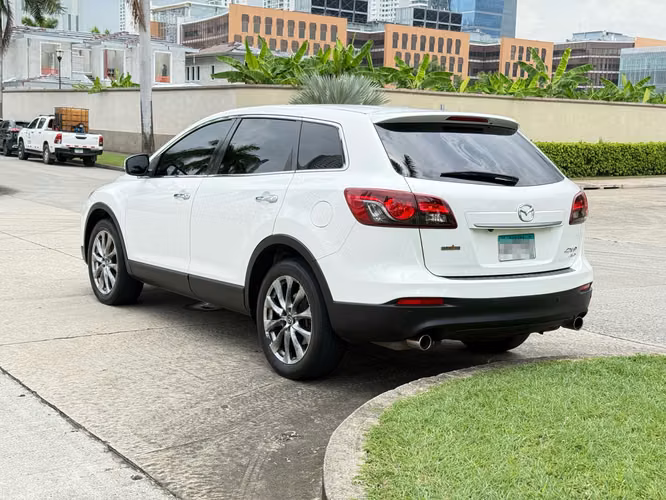 Mazda Cx9 2016 Full Extras a solo $9,500 - Imagen 3