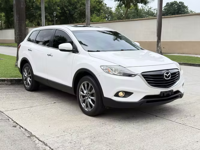 Mazda Cx9 2016 Full Extras a solo $9,500 - Imagen 2