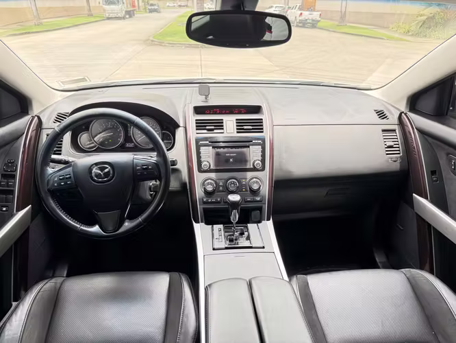 Mazda Cx9 2016 Full Extras a solo $9,500 - Imagen 8
