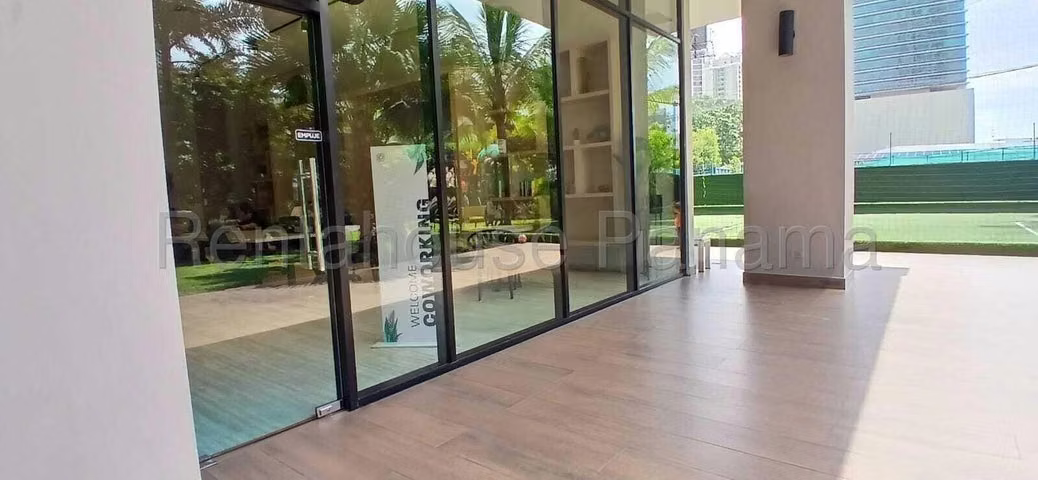 ALQUILER DE APARTAMENTO EN COSTA DEL ESTE - Imagen 6