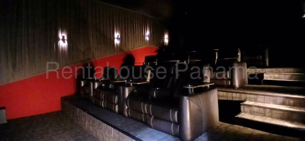 ALQUILER DE APARTAMENTO EN COSTA DEL ESTE - Imagen 2