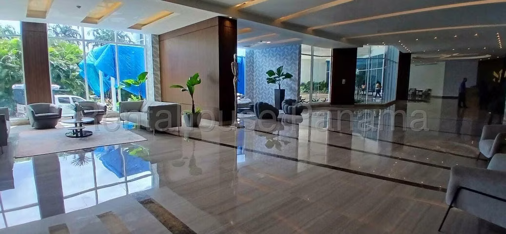 ALQUILER DE APARTAMENTO EN COSTA DEL ESTE - Imagen 4