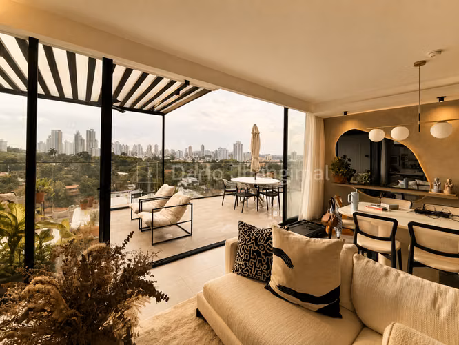 Apartamento con terraza privada en PH Victory Sport | Coco del Mar