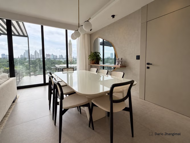 PH Victory Sport | Apartamento con terraza privada de 35 m²
