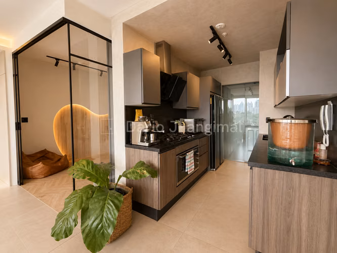 Apartamento con terraza privada en PH Victory Sport | Coco del Mar - Imagen 9