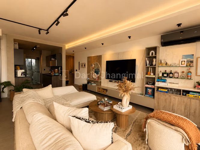 Apartamento con terraza privada en PH Victory Sport | Coco del Mar - Imagen 8
