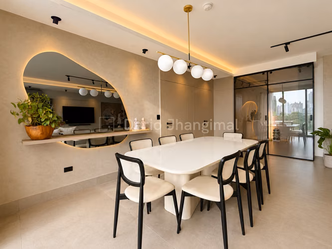 Apartamento con terraza privada en PH Victory Sport | Coco del Mar - Imagen 7