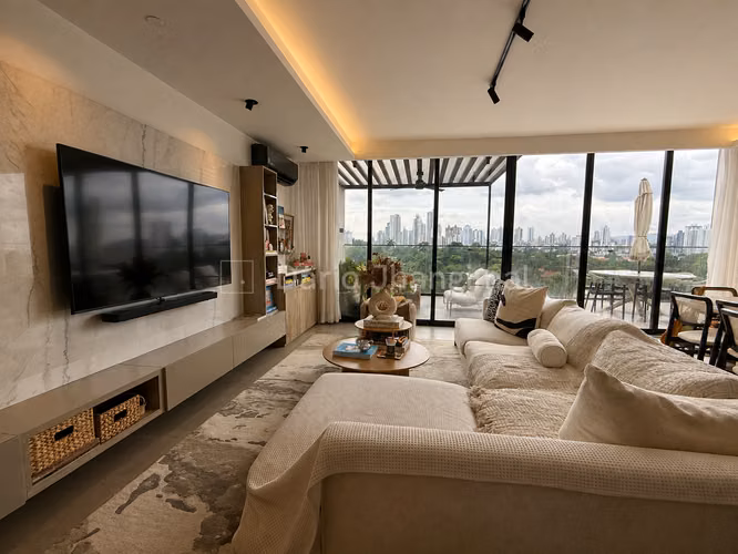 Apartamento con terraza privada en PH Victory Sport | Coco del Mar - Imagen 4