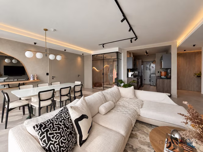 PH Victory Sport | Apartamento con terraza privada de 35 m²