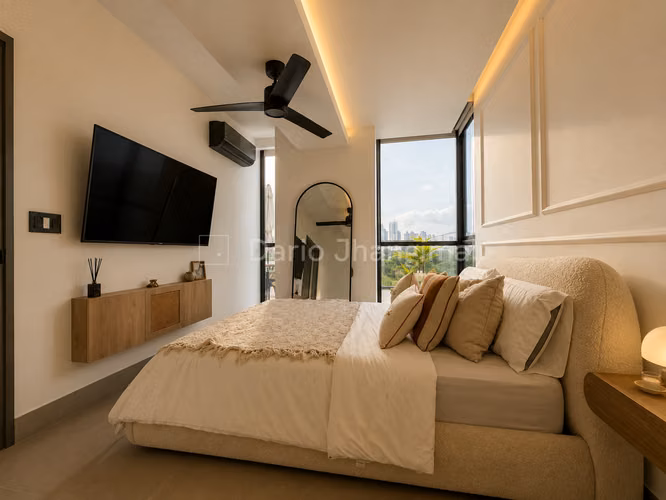 Apartamento con terraza privada en PH Victory Sport | Coco del Mar - Imagen 10