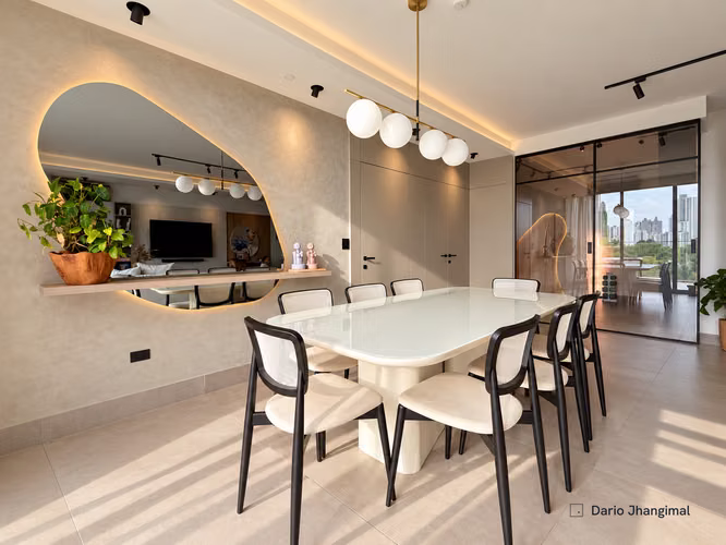 PH Victory Sport | Apartamento con terraza privada de 35 m²