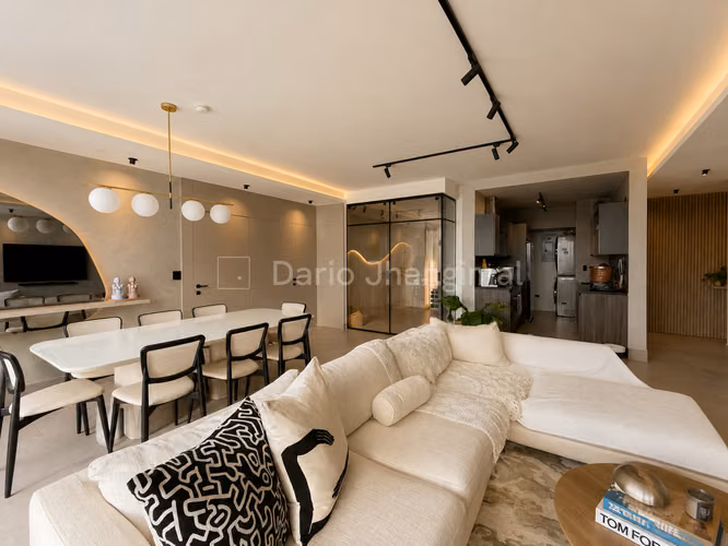 Apartamento con terraza privada en PH Victory Sport | Coco del Mar - Imagen 6