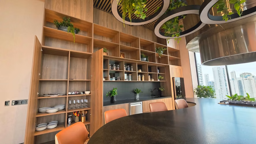 Venta de Apartamento en Coco del Mar, PH Dovle Cincuentenario, 49 m² - Imagen 13