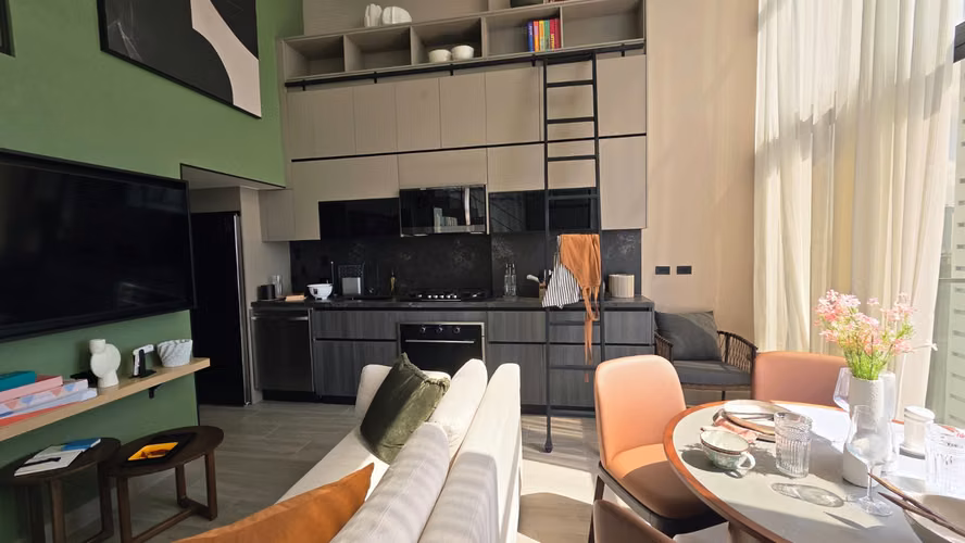 Venta de Apartamento en Coco del Mar, PH Dovle Cincuentenario, 49 m² - Imagen 6