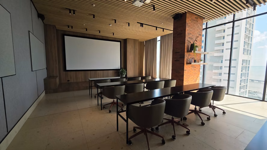 Venta de Apartamento en Coco del Mar, PH Dovle Cincuentenario, 49 m² - Imagen 16