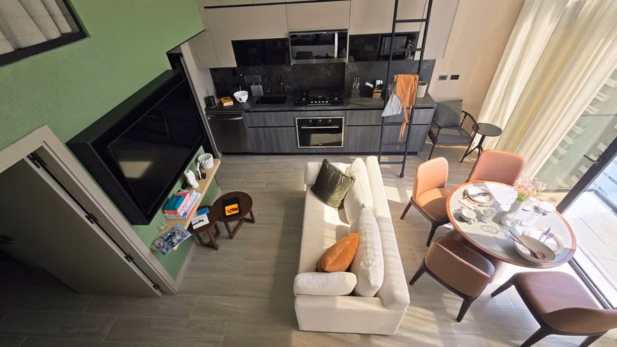 Venta de Apartamento en Coco del Mar, PH Dovle Cincuentenario, 49 m² - Imagen 8