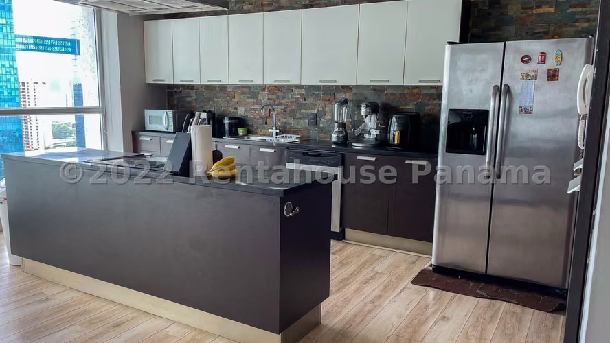 Apartamento en Venta en Punta Pacífica. OCEANAIRE - Imagen 3
