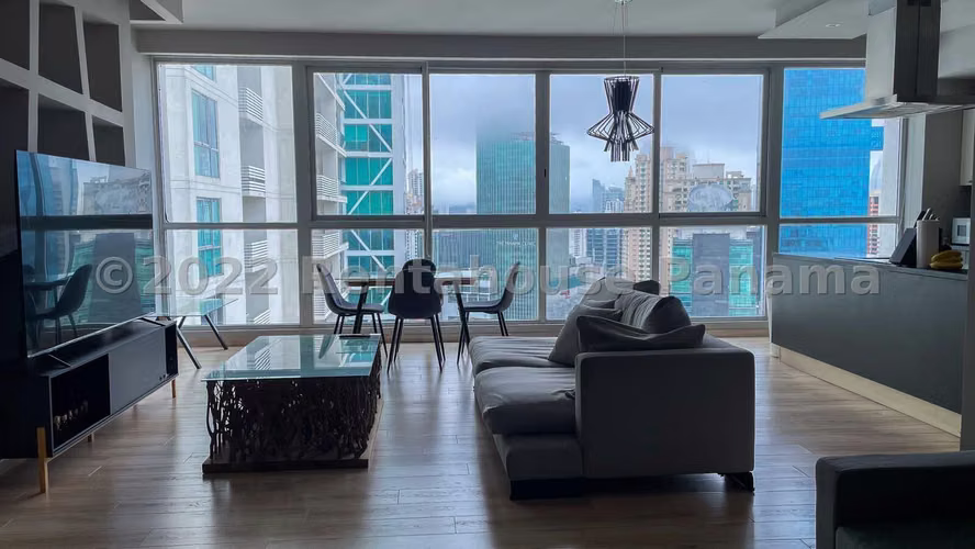 Apartamento en Venta en Punta Pacífica. OCEANAIRE - Imagen 5