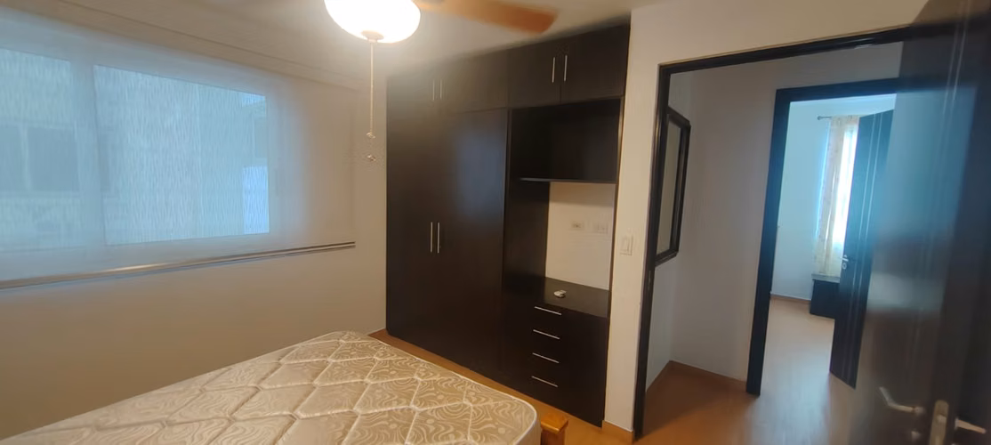 ALQUILO APARTAMENTO – FRENTE A LA ESTACIÓN DEL METRO DE EL INGENIO - Imagen 21