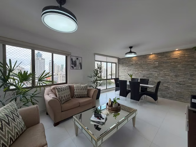 ALQUILO APARTAMENTO FULL AMOBLADO EN SAN FRANCISCO - Imagen 2