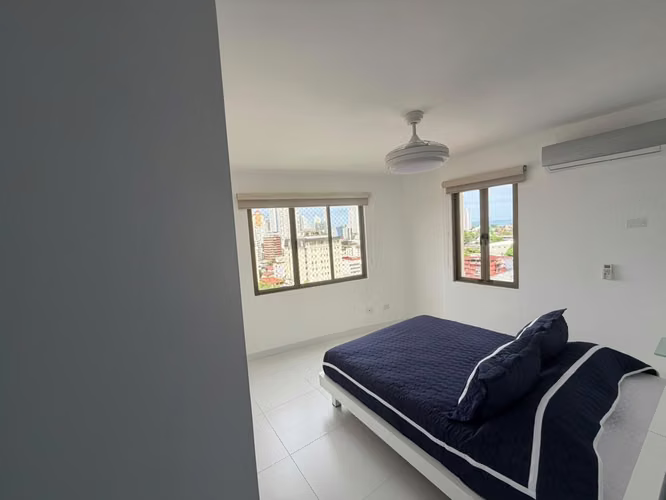 ALQUILO APARTAMENTO FULL AMOBLADO EN SAN FRANCISCO - Imagen 15