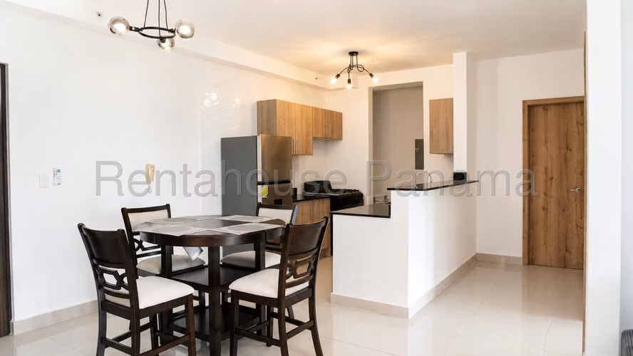 Alquiler de Apartamento en Hato Pintado Ph Bella Veduta Solo Cliente Directo LFC - Imagen 6