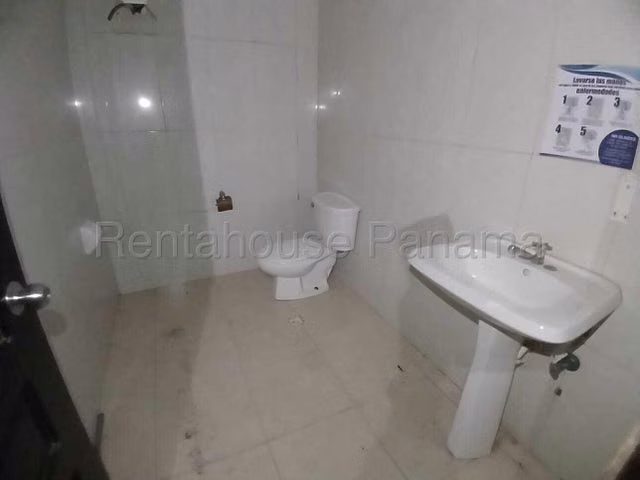 ALQUILER DE LOCAL COMERCIAL EN EL CANGREJO