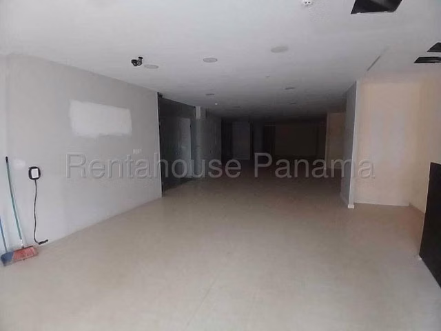 ALQUILER DE LOCAL COMERCIAL EN EL CANGREJO