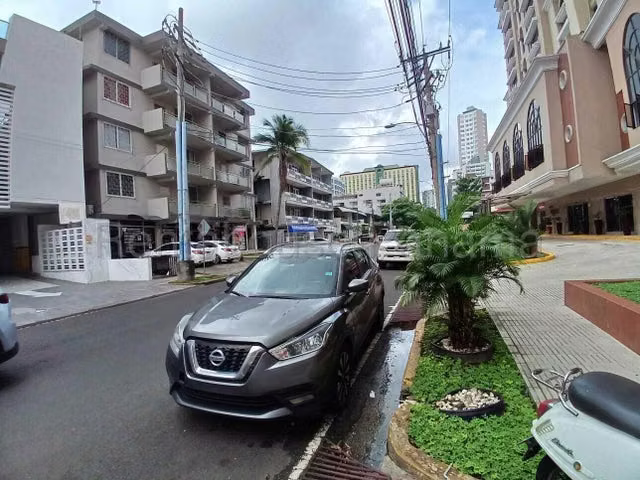 ALQUILER DE LOCAL COMERCIAL EN EL CANGREJO