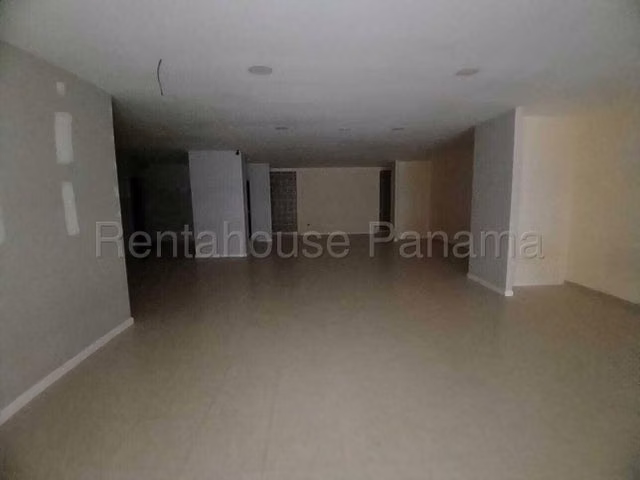 ALQUILER DE LOCAL COMERCIAL EN EL CANGREJO