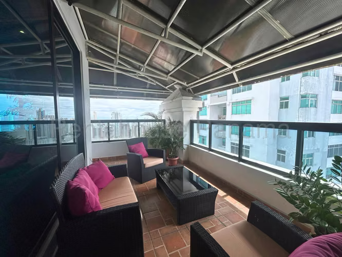 Venta de Apartamento en San Francisco Ph Pacific Bay Solo Cliente Directo LFC - Imagen 13