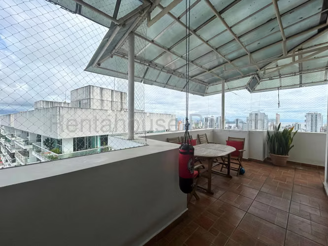 Venta de Apartamento en San Francisco Ph Pacific Bay Solo Cliente Directo LFC - Imagen 14