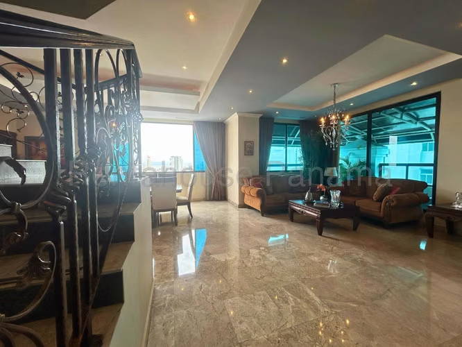 Venta de Apartamento en San Francisco Ph Pacific Bay Solo Cliente Directo LFC - Imagen 3