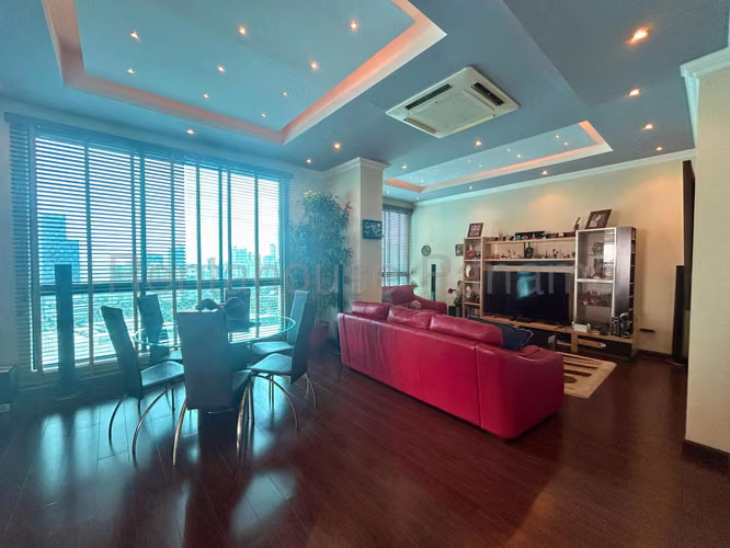 Venta de Apartamento en San Francisco Ph Pacific Bay Solo Cliente Directo LFC - Imagen 2
