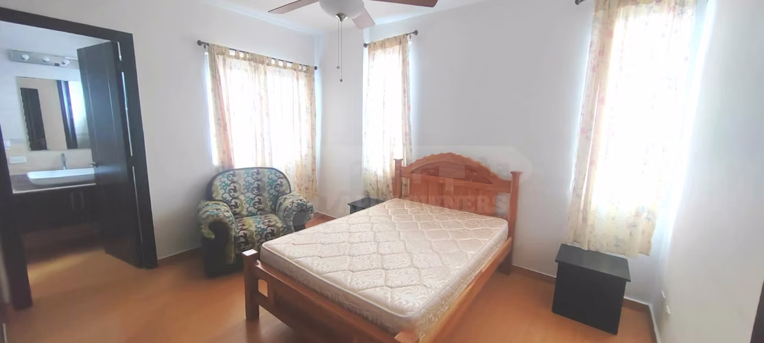Alquiler de apartamento amoblado en PH Macedonia Towers, Pueblo Nuevo. LM - Imagen 8
