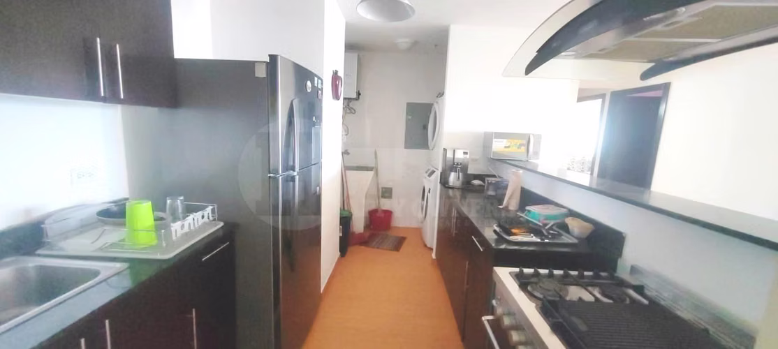 Alquiler de apartamento amoblado en PH Macedonia Towers, Pueblo Nuevo. LM - Imagen 5