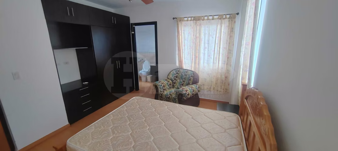Alquiler de apartamento amoblado en PH Macedonia Towers, Pueblo Nuevo. LM - Imagen 10