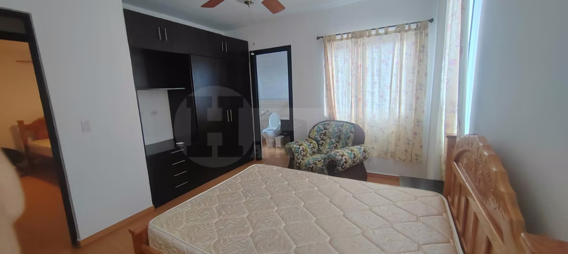 Alquiler de apartamento amoblado en PH Macedonia Towers, Pueblo Nuevo. LM - Imagen 7