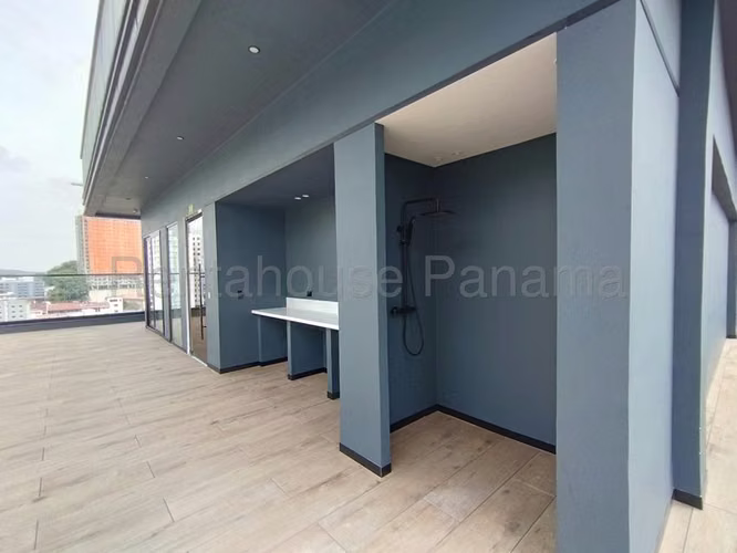 Apartamentos a estrenar en Bella Vista / Cod. 27-1901 AGPM - Imagen 14