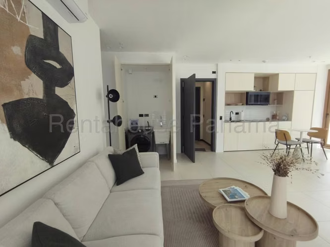 Apartamentos a estrenar en Bella Vista / Cod. 27-1901 AGPM - Imagen 10