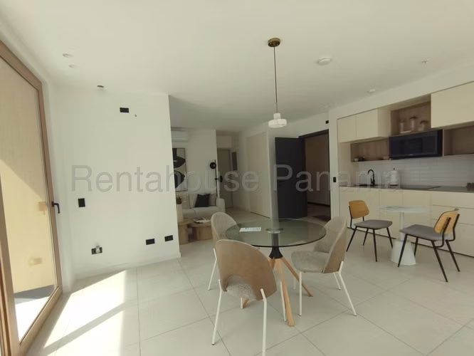 Apartamentos a estrenar en Bella Vista / Cod. 27-1901 AGPM - Imagen 2