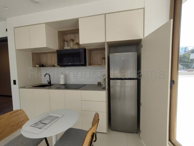 Apartamentos a estrenar en Bella Vista / Cod. 27-1901 AGPM - Imagen 4