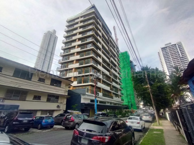 Apartamentos a estrenar en Bella Vista / Cod. 27-1901 AGPM - Imagen 19