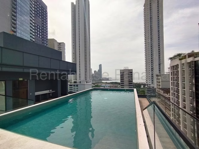 Apartamentos a estrenar en Bella Vista / Cod. 27-1901 AGPM - Imagen 15