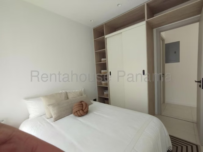 Apartamentos a estrenar en Bella Vista / Cod. 27-1901 AGPM - Imagen 7