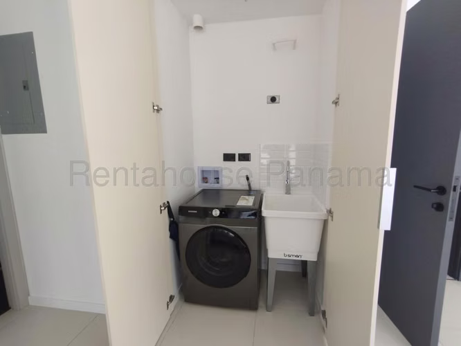 Apartamentos a estrenar en Bella Vista / Cod. 27-1901 AGPM - Imagen 5