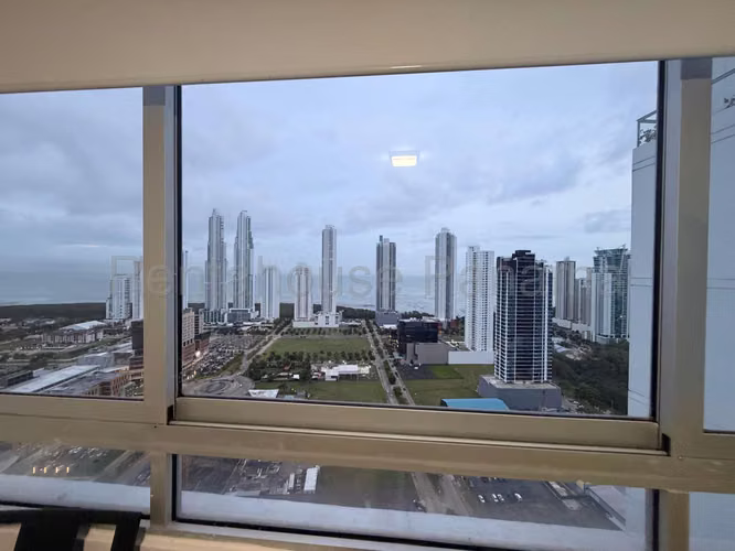 Apartamento 3 Recamaras 200 m2 Con Deposito y 2 Parking | PH Elevation, Costa del Este - Imagen 11