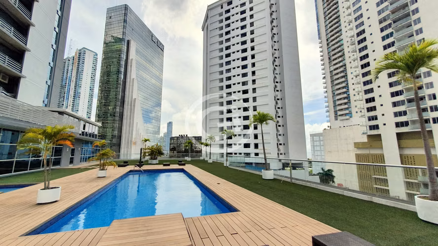 Venta Apartamento Colores de Bella Vista Piso Alto - Imagen 11